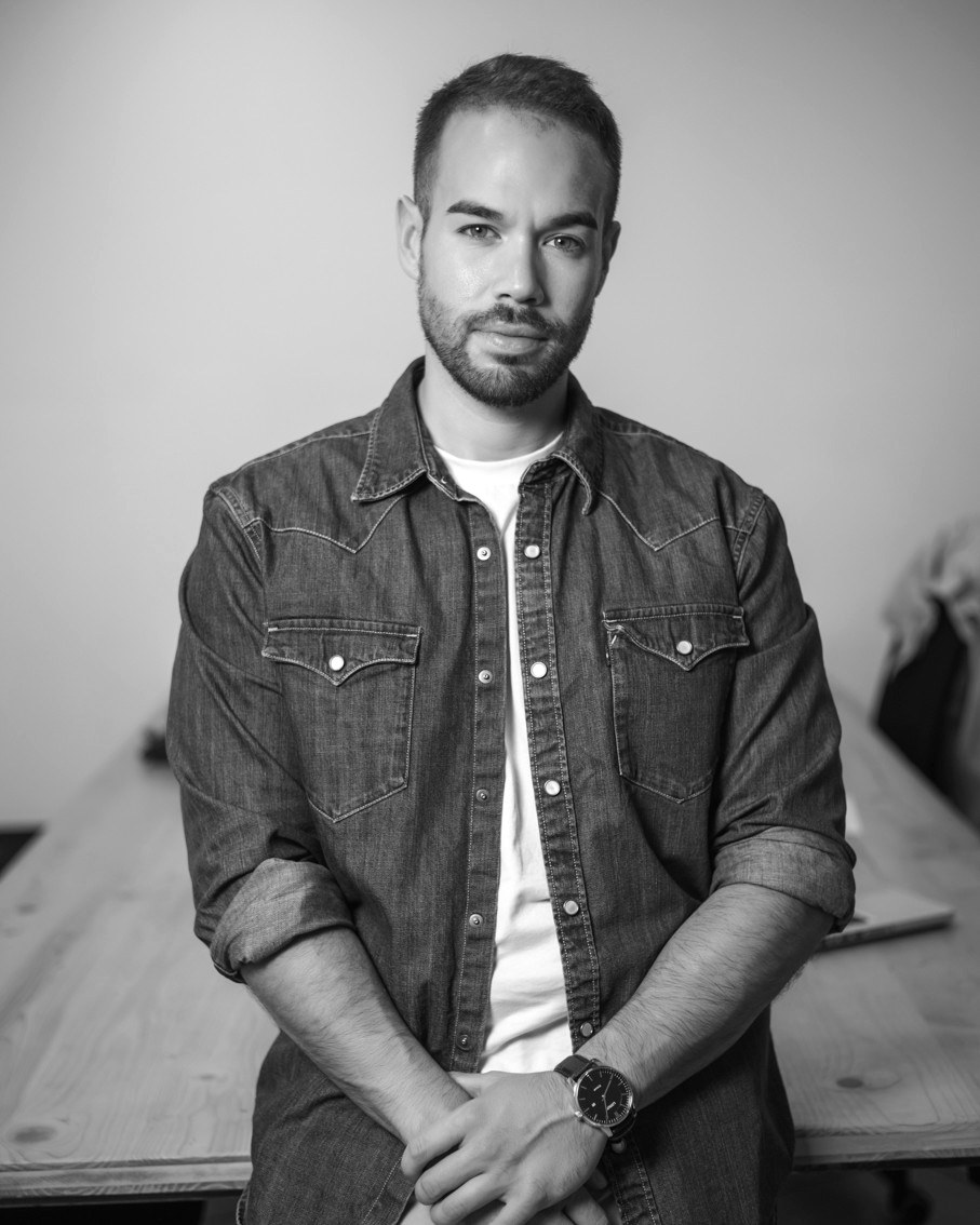 Maikel Echevarria